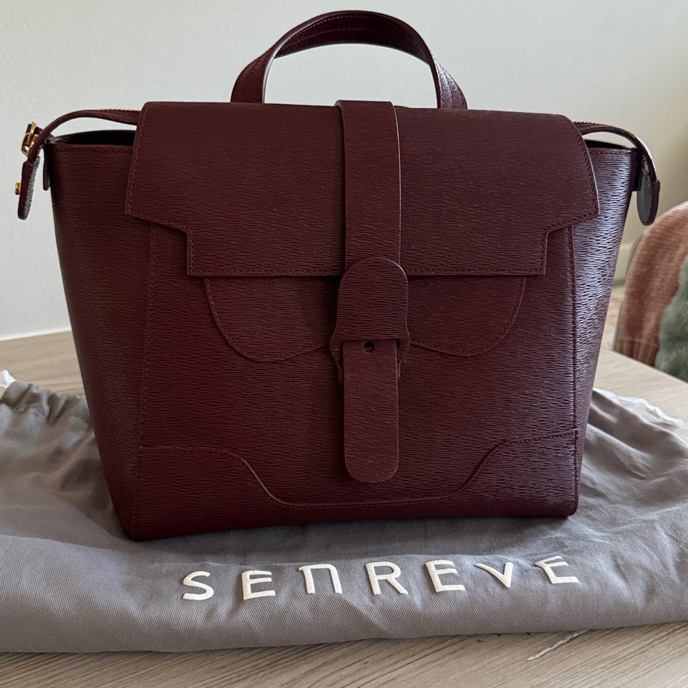 SENREVE Midi Maestra Bag - Picture 3 of 11